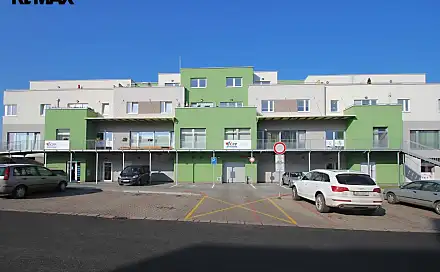 Pronájem garážového parkovacího místa v Kolíně, ul. Antonína Dvořáka, Antonína Dvořáka, Kolín - Kolín II