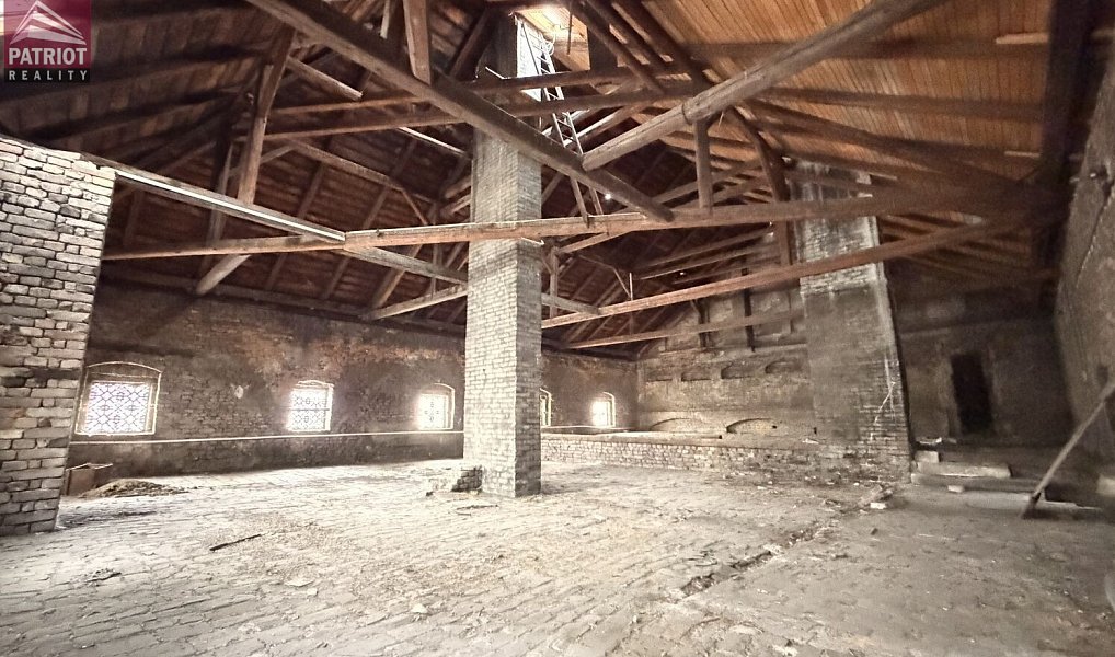 Prodej nájemního domu, činžáku 700 m², Litovel – náhled fotky 11