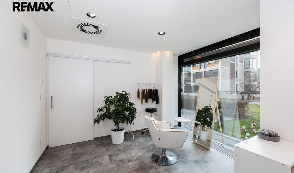 Pronájem obchodních prostor 177 m², Praha – náhled fotky 16