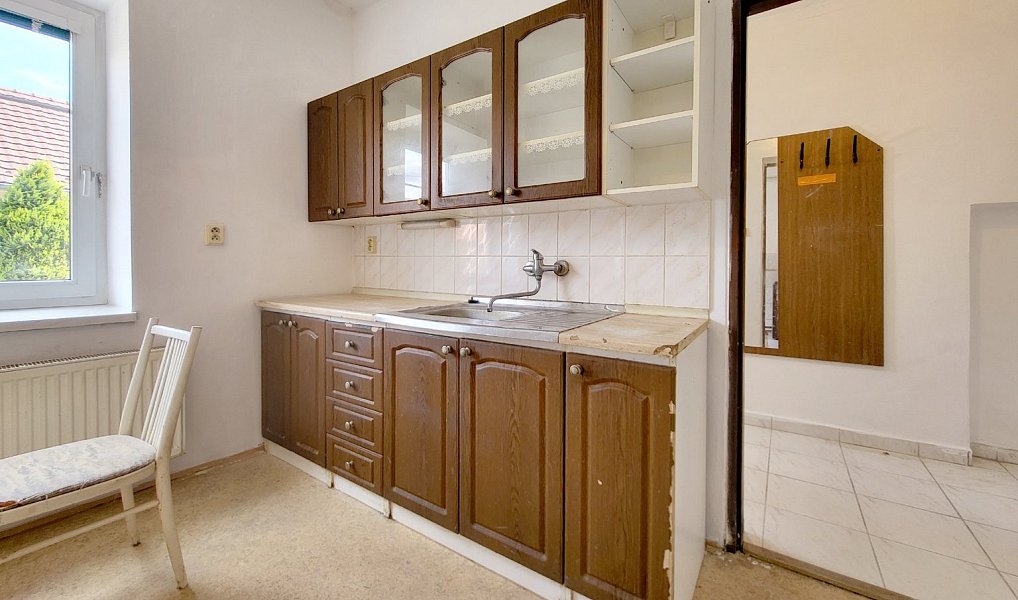 Prodej domu 97 m² s pozemkem 243 m², Veverská Bítýška – náhled fotky 8