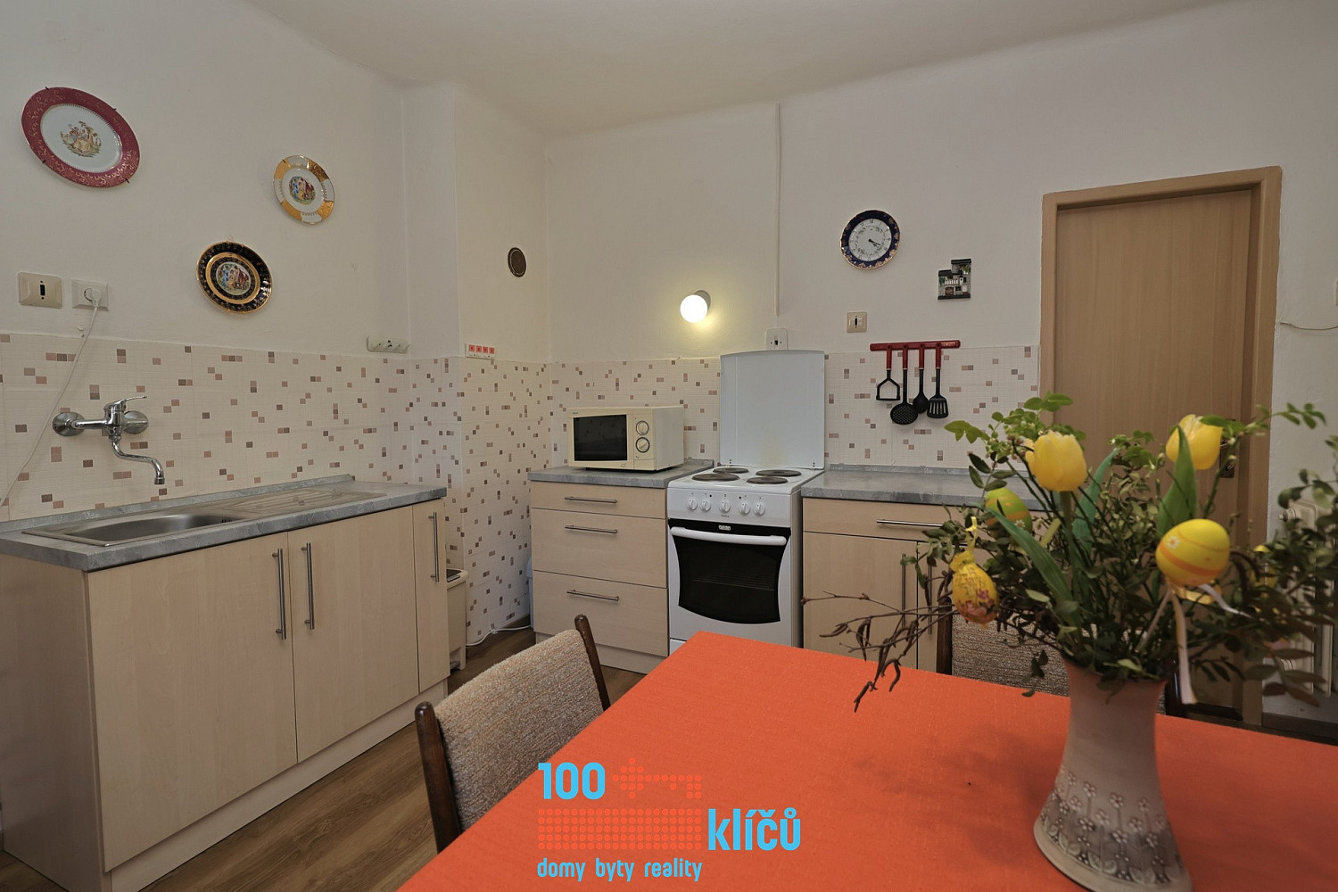 Prodej domu 86 m² s pozemkem 285 m² — photo 3