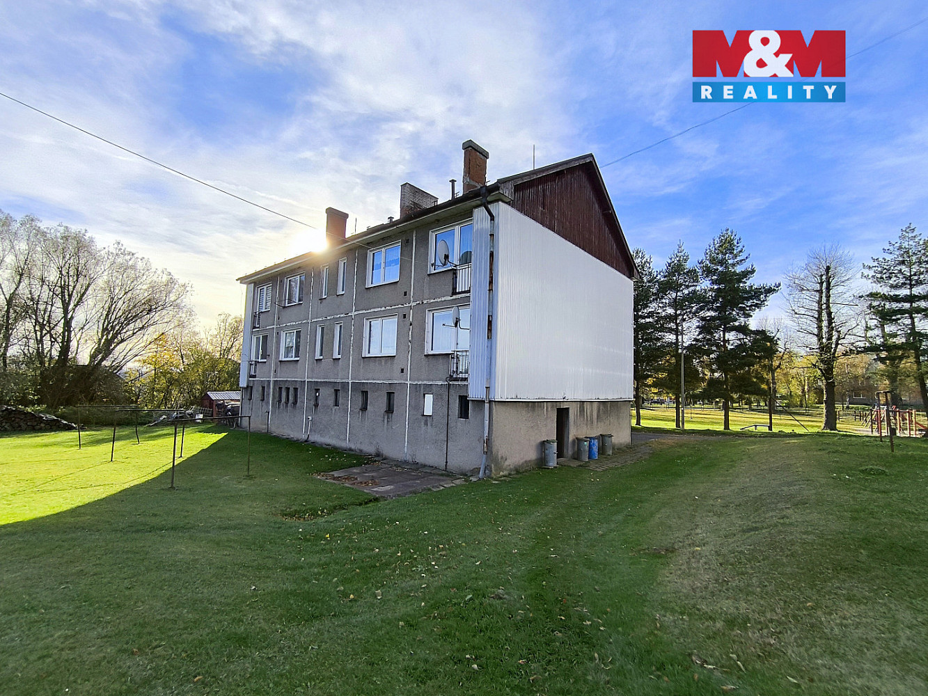 Prodej nájemního domu, činžáku 328 m² – fotografie 2