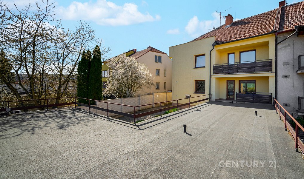 Prodej domu 346 m² s pozemkem 1 494 m², Brno – náhled fotky 4