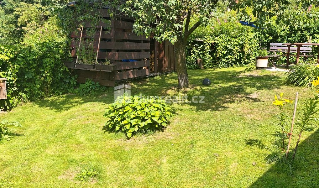 Prodej chaty/chalupy 38 m², Huntířov – náhled fotky 32