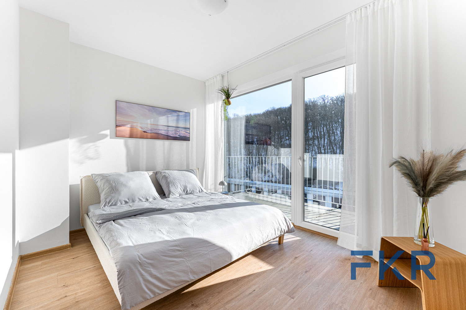 Prodej bytu 3+kk 74 m² – fotografie 3