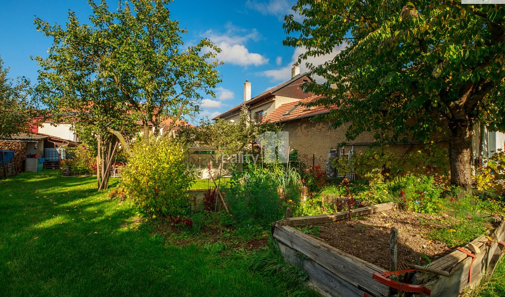 Prodej domu 220 m² s pozemkem 907 m², Žebrák – náhled fotky 57
