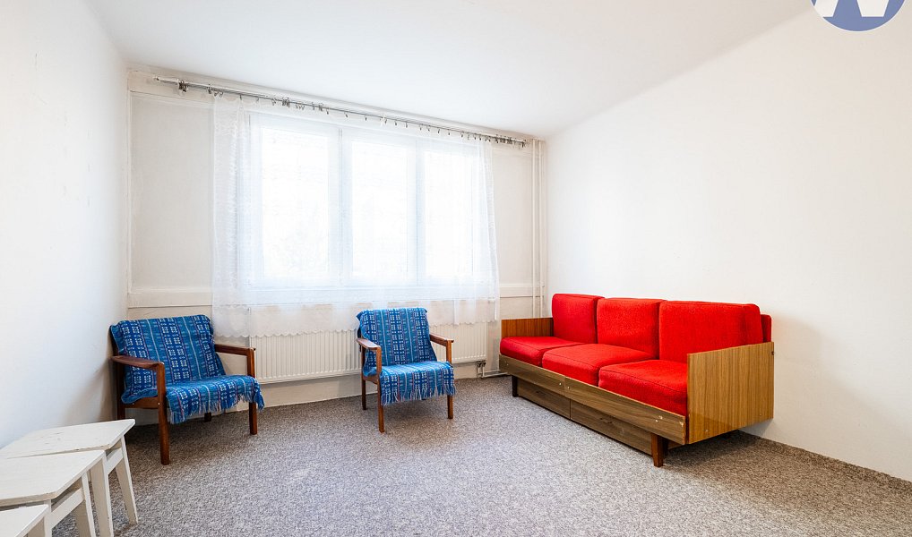 Prodej bytu 3+1 67 m², Volary – náhled fotky 9