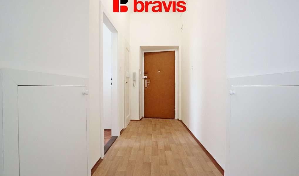 Pronájem bytu 1+1 42 m², Brno – náhled fotky 7