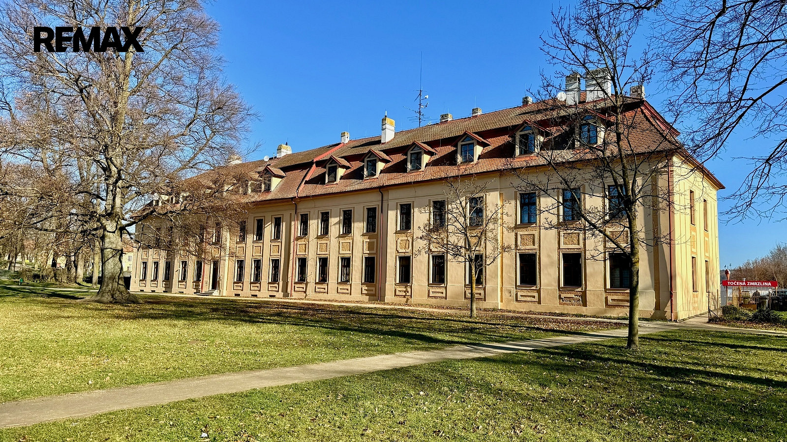 Prodej bytu 3+1 108 m²