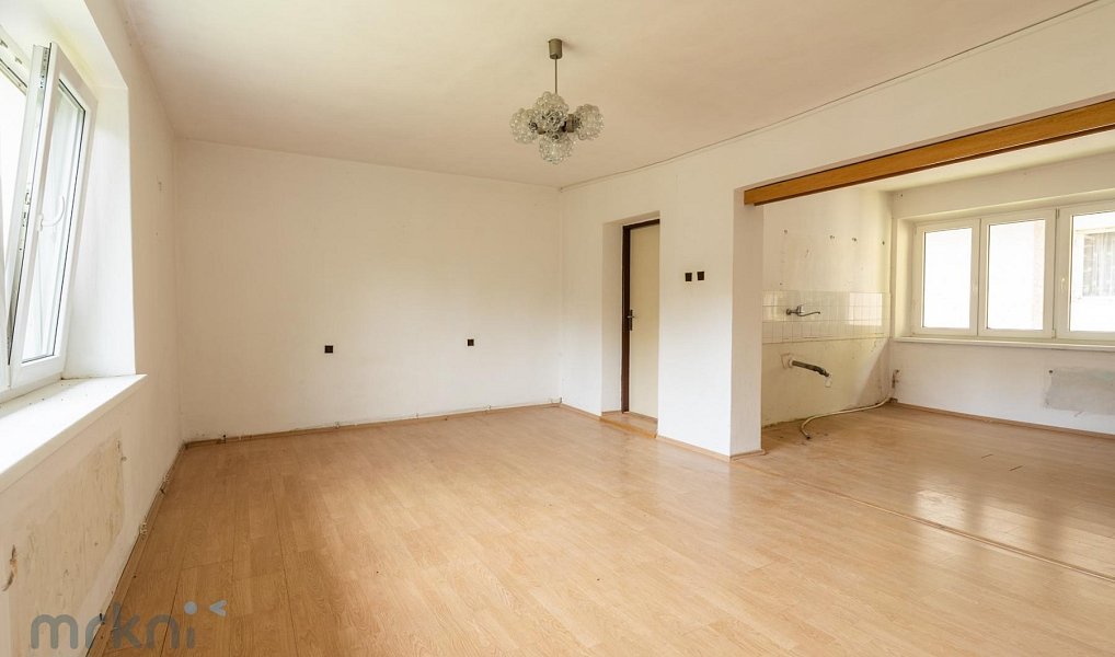 Prodej chaty/chalupy 150 m² s pozemkem 739 m², Loučná nad Desnou – náhled fotky 2