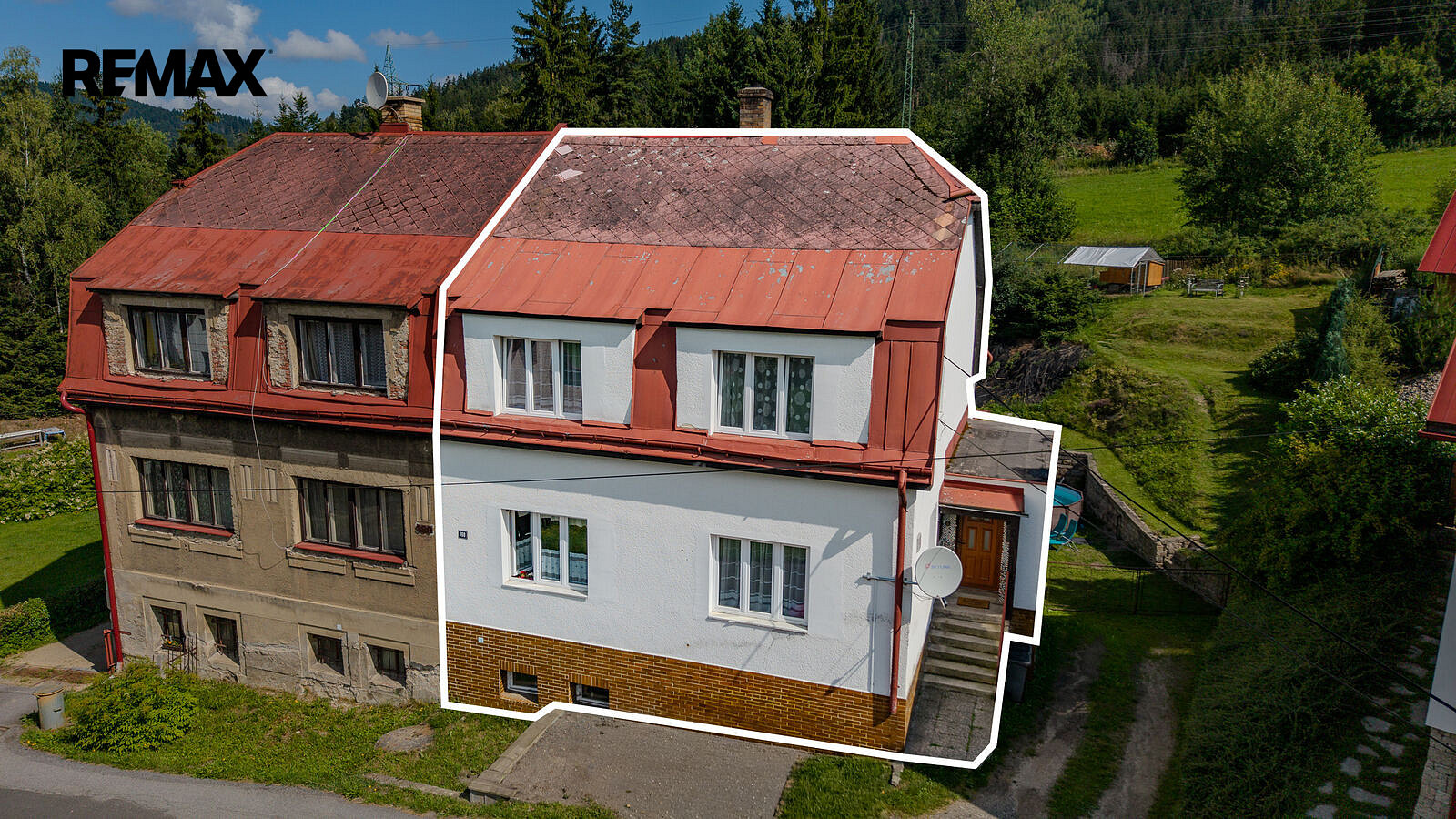 Prodej domu 260 m² s pozemkem 740 m² – fotografie 4