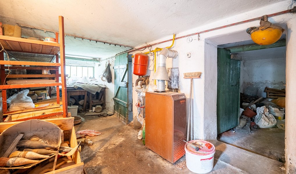 Prodej domu 65 m² s pozemkem 651 m², Ráječko – náhled fotky 22