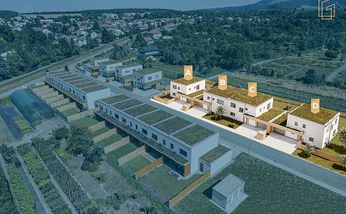 Prodej domu 152 m² s pozemkem 436 m², Bystřice pod Hostýnem, okres Kroměříž
