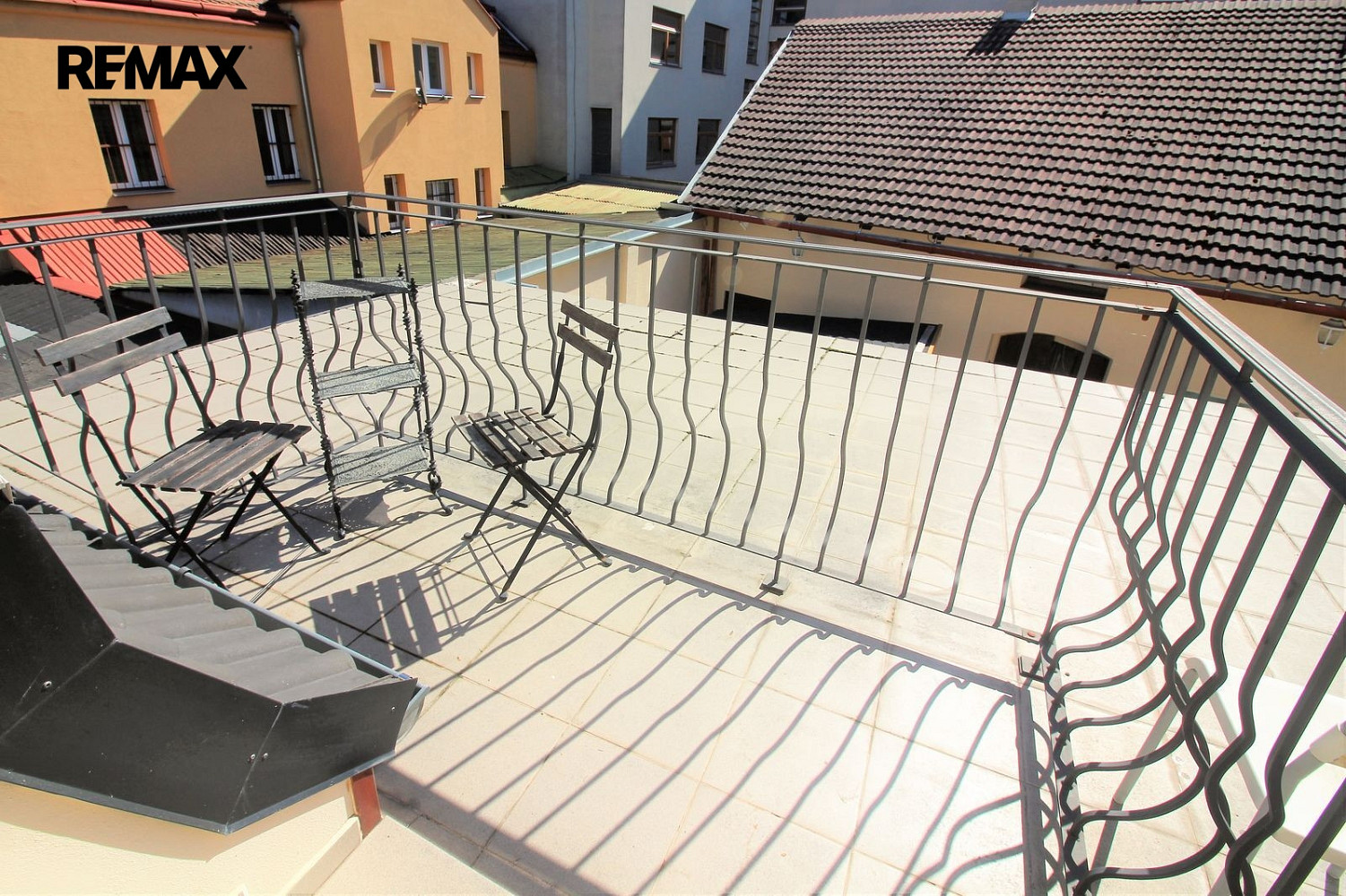 Pronájem bytu 1+1 40 m² – fotografie 5
