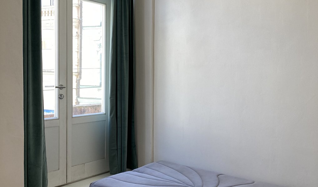 Pronájem bytu 1+kk 25 m², Olomouc – náhled fotky 2