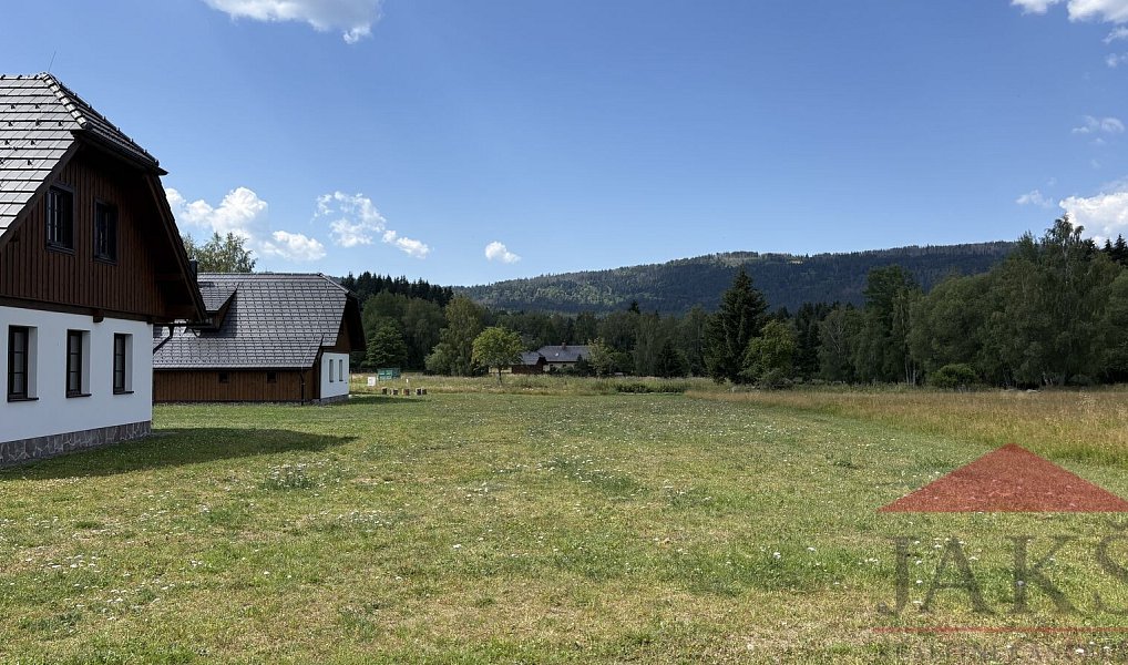 Prodej domu 239 m² s pozemkem 2 125 m², Srní – náhled fotky 31