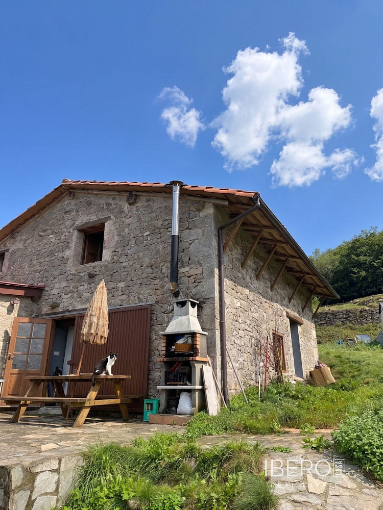 Casa 4+kk – Cangas de Onís, Helgueres