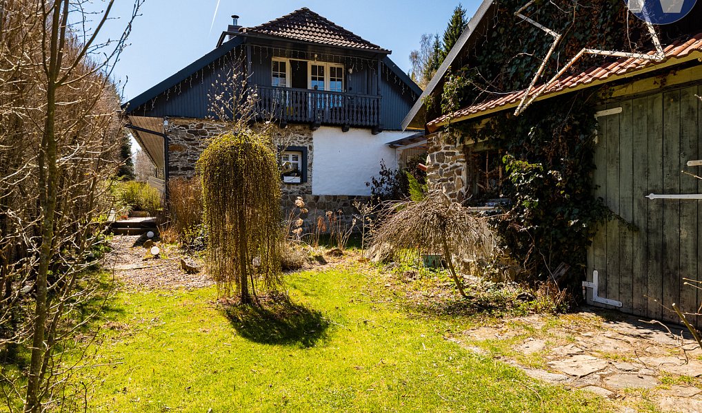 Prodej domu 189 m² s pozemkem 768 m², Zbytiny – náhled fotky 25