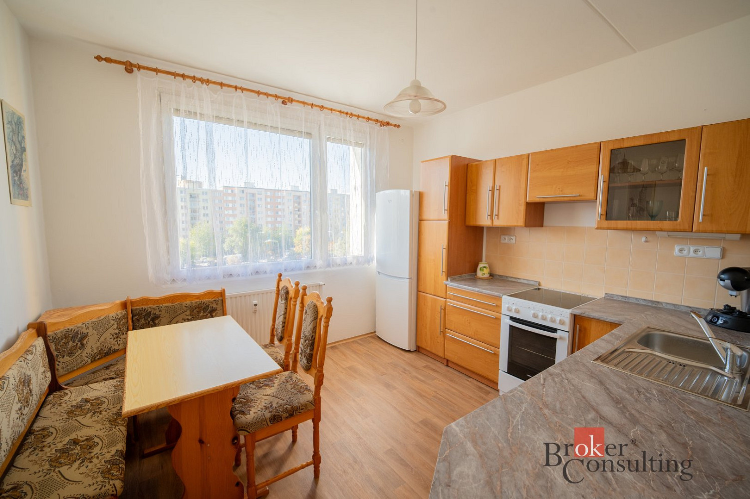 Prodej bytu 1+1 39 m² – fotografie 2