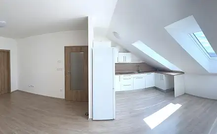Pronájem bytu 4+kk 92 m², Jinačovice, okres Brno-venkov