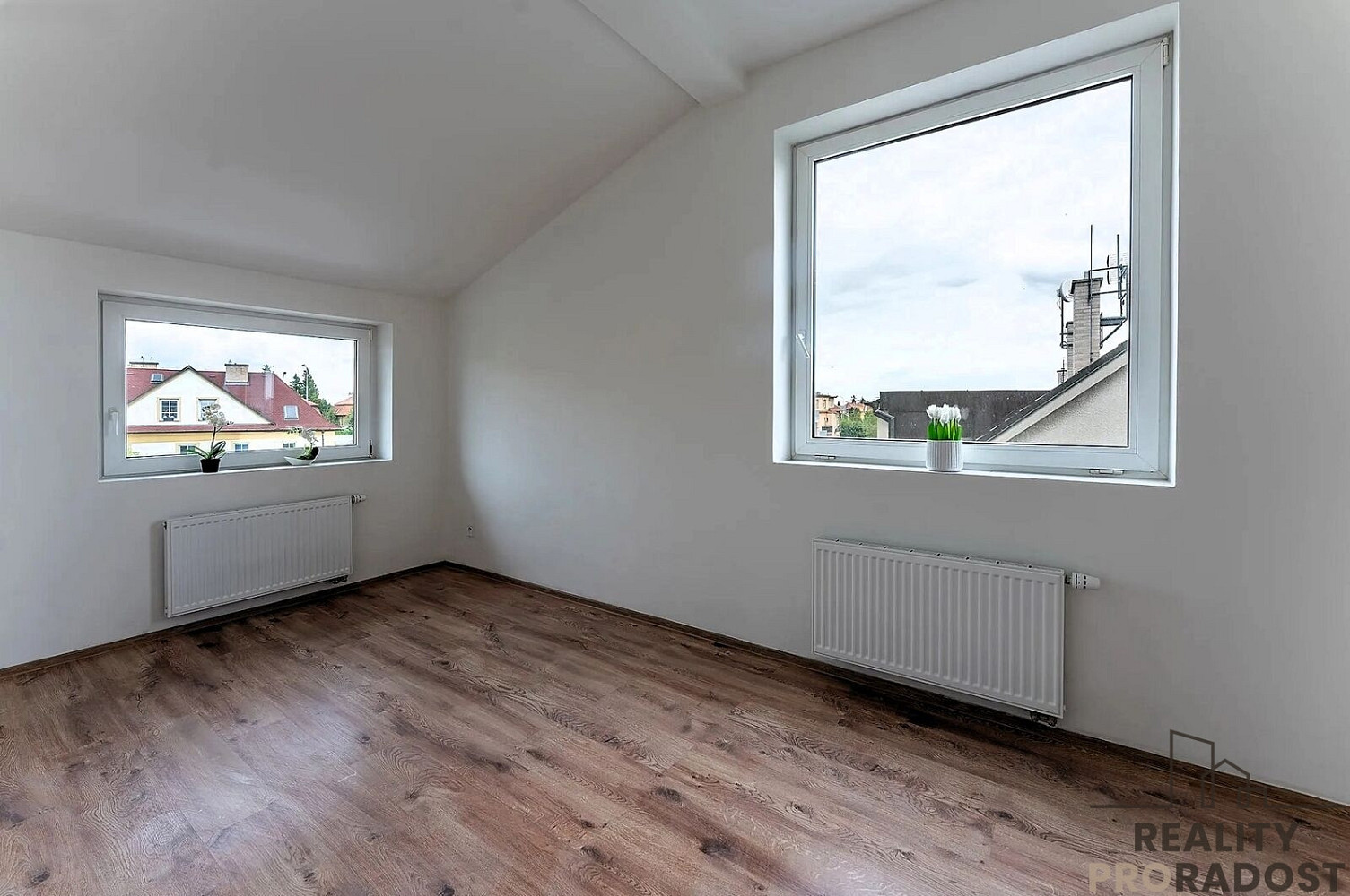 Pronájem bytu 2+1 30 m² — photo 4