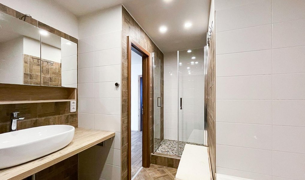 Prodej bytu 3+kk 76 m², Praha – náhled fotky 3