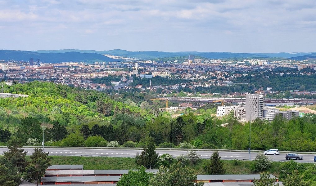 Prodej bytu 3+1 74 m², Brno – náhled fotky 36