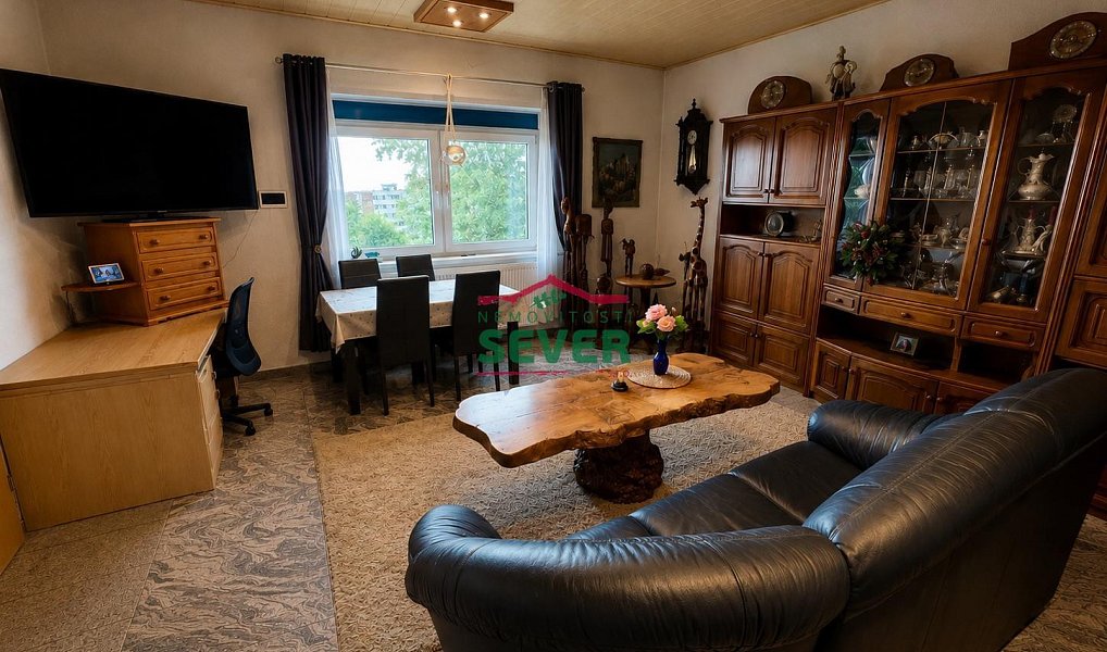 Prodej domu 220 m² s pozemkem 1 698 m², Litvínov – náhled fotky 2
