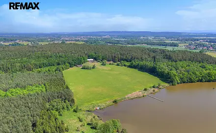 Prodej zemědělského objektu 375 m², Nová Ves, okres Rychnov nad Kněžnou
