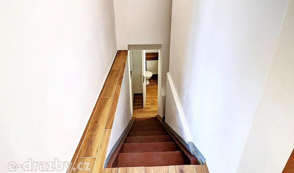 Prodej domu 106 m² s pozemkem 201 m², Hlinsko – náhled fotky 10