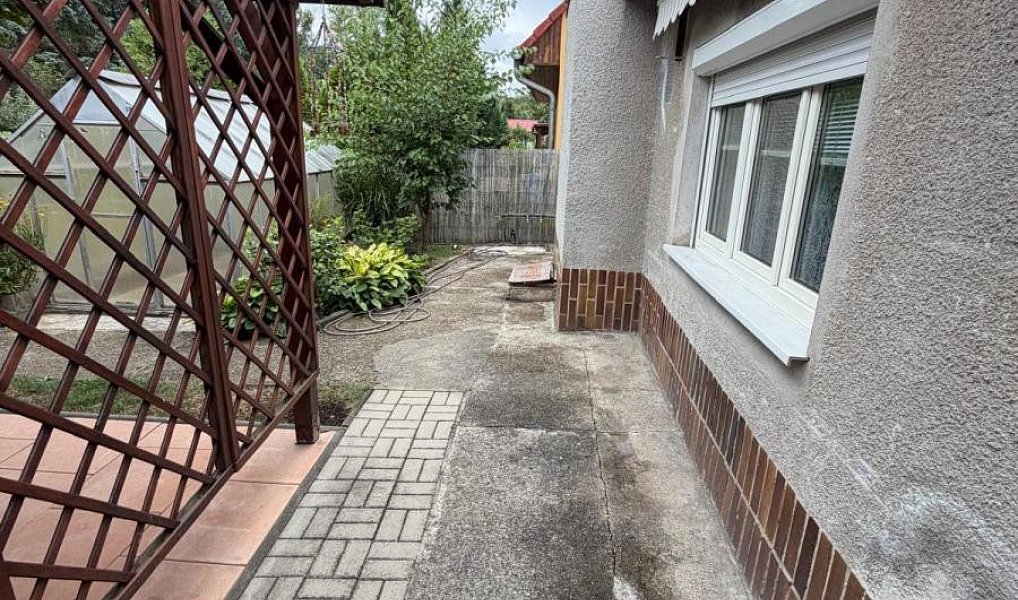 Prodej zahrady 225 m², Most – náhled fotky 3