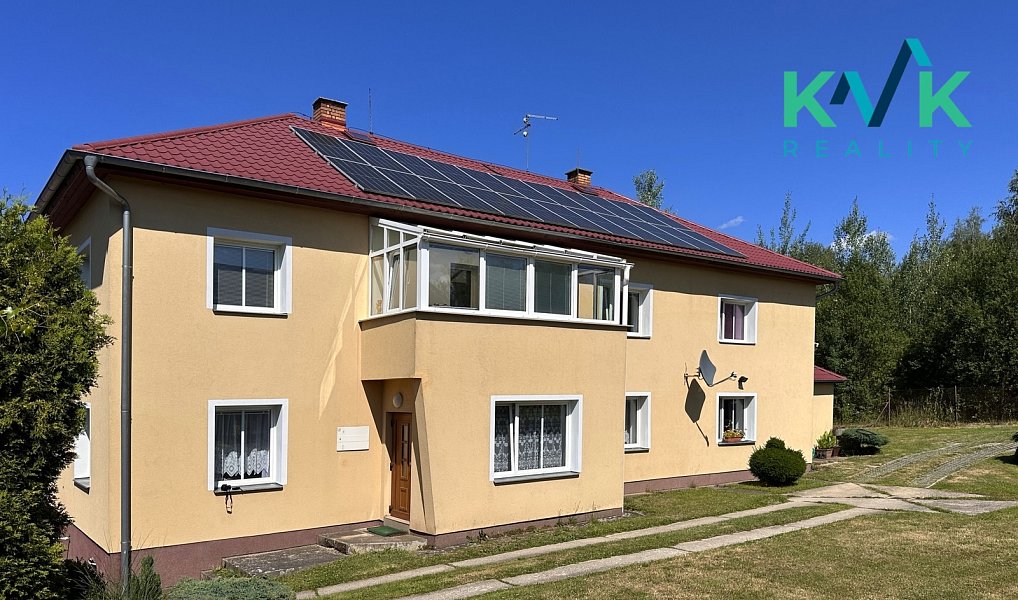 Prodej domu 270 m² s pozemkem 1 550 m², Nové Sedlo – náhled fotky 5
