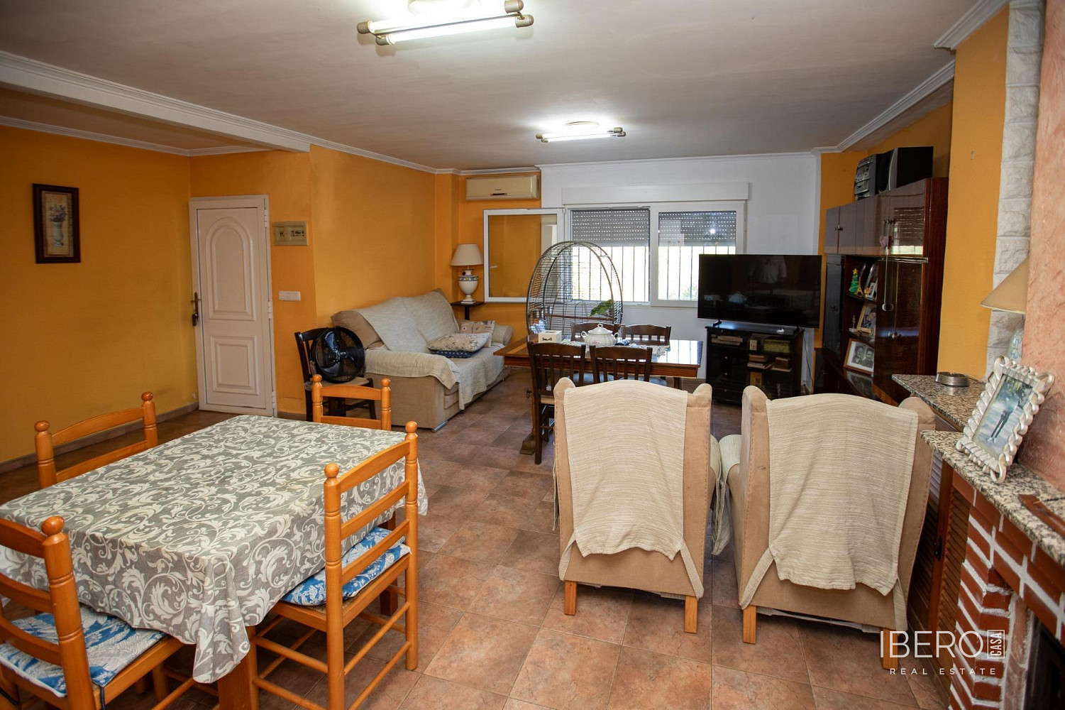 Casa 4+kk – Almudaina, el Comtat