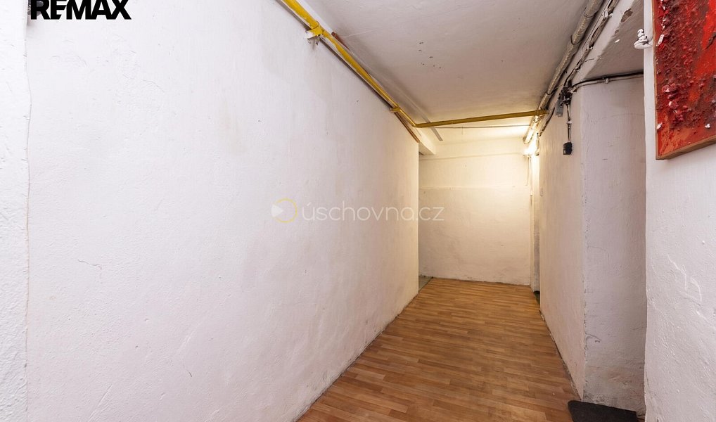 Prodej domu 124 m² s pozemkem 130 m², Chomutov – náhled fotky 20