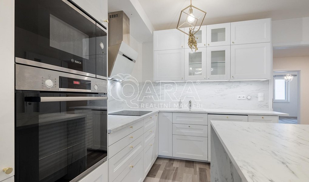 Pronájem bytu 3+kk 83 m², Praha – náhled fotky 6