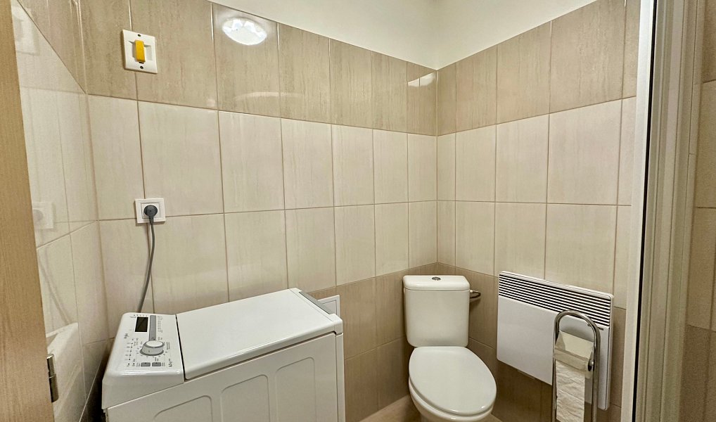 Pronájem bytu 1+kk 25 m², Cheb – náhled fotky 5
