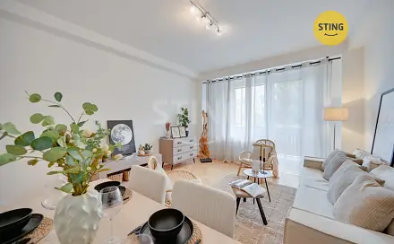 Prodej bytu 3+1 73 m², Sídliště, Nivnice, okres Uherské Hradiště