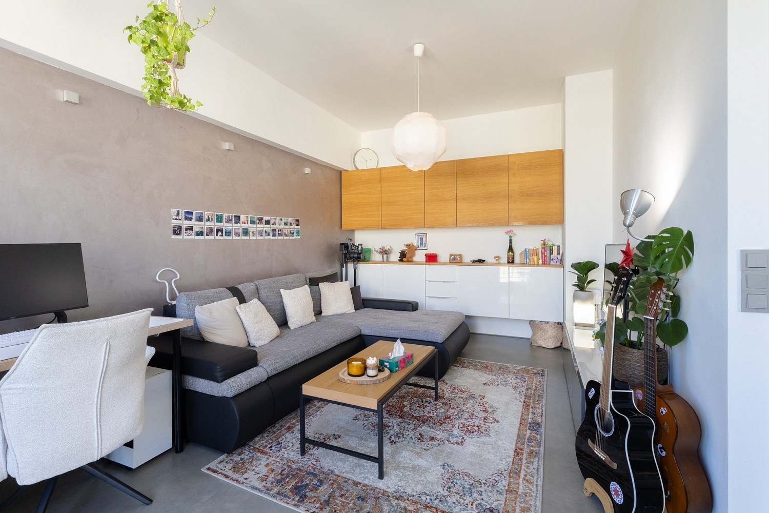 Prodej bytu 2+kk 54 m²