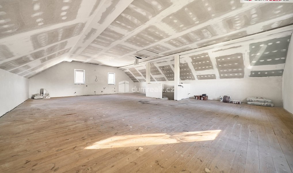 Prodej domu 120 m² s pozemkem 471 m², Chodov – náhled fotky 7