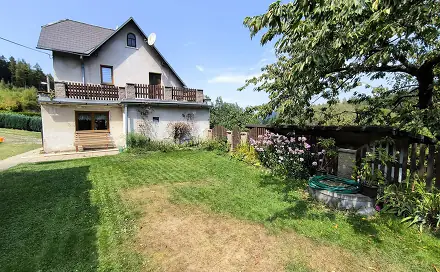 Pronájem bytu 2+1 70 m², Lučanská, Liberec - Liberec XXIX-Kunratice
