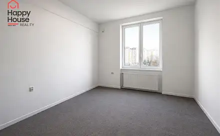 Pronájem bytu 2+1 58 m²