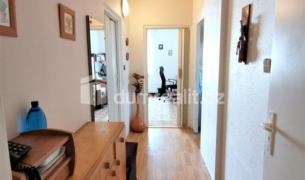 Pronájem bytu 3+1 74 m², Luhačovice – náhled fotky 7