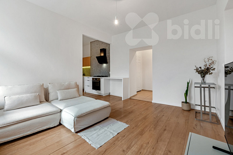 Prodej bytu 3+kk 76 m² — photo 2