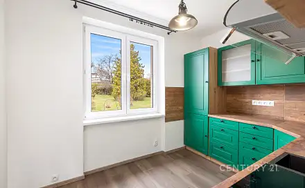 Prodej bytu 3+1 67 m², Sluneční, Vysoké nad Jizerou, okres Semily