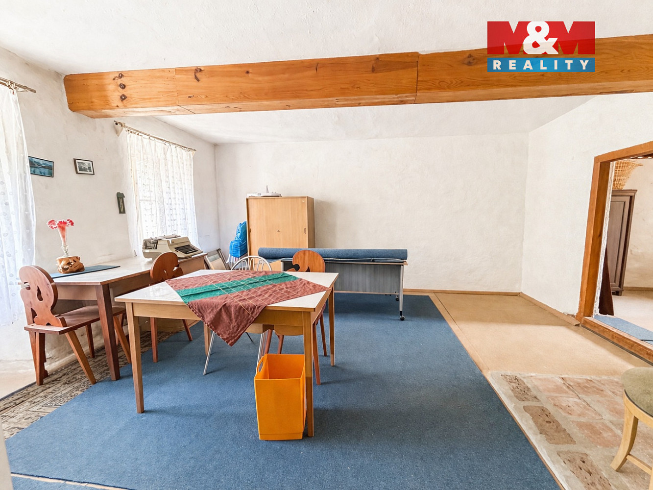 Prodej domu 98 m² s pozemkem 520 m² – fotografie 2