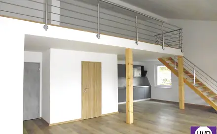 Prodej bytu 2+kk 75 m², Slapy, okres Praha-západ