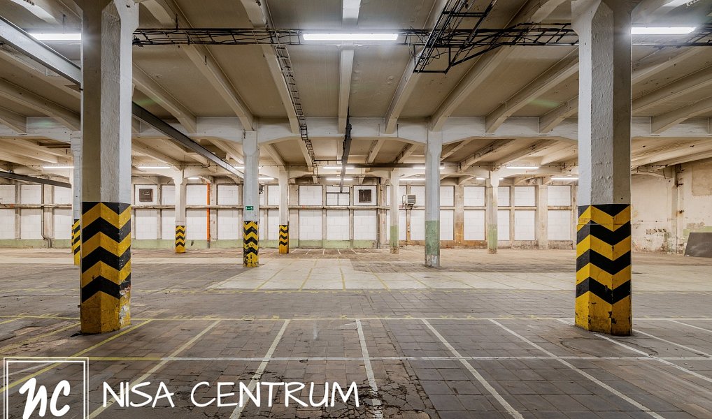 Pronájem výrobních prostor 6 000 m², Hostinné – náhled fotky 14