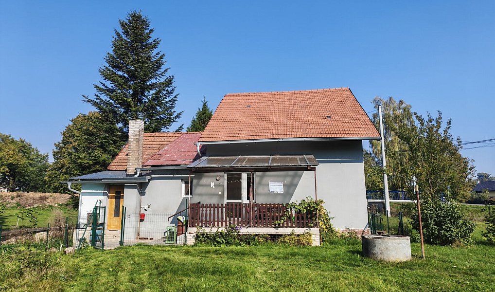Prodej domu 85 m² s pozemkem 279 m², Sedlnice – náhled fotky 4