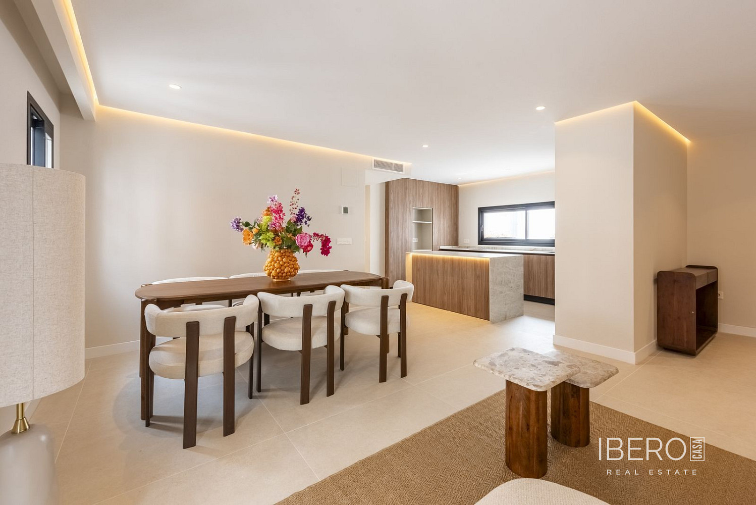 Pis 5+kk – Estepona, Barriada Islas Canarias - Vista 2