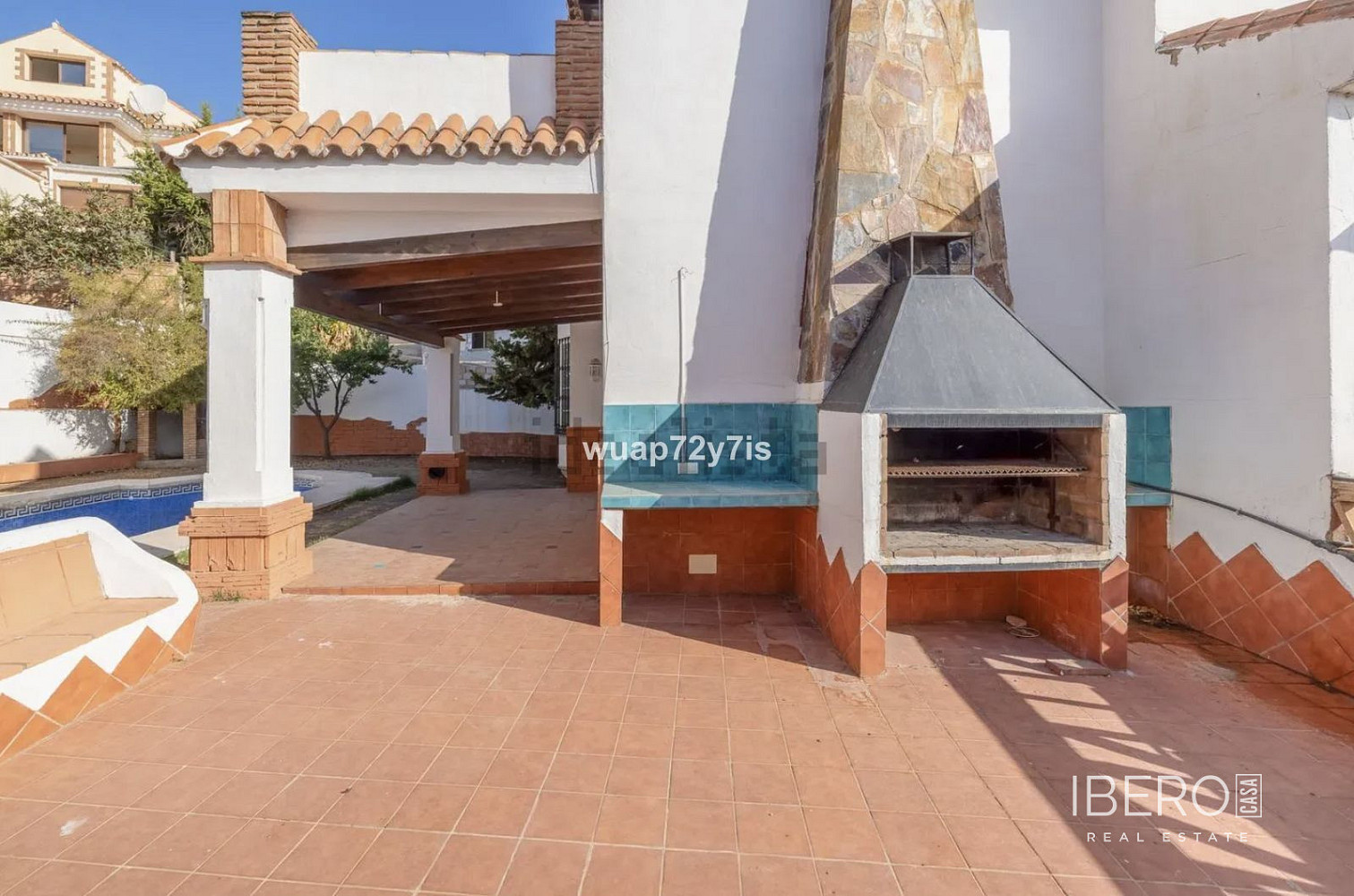 6+kk House in Benalmádena, Benalmádena Costa - Vista 3